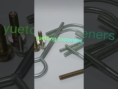 Yuetong Cıvataları