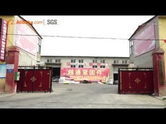 Fabrika tanıtım videosu