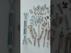 yuetong bağlantı elemanları