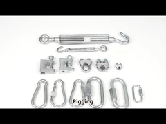 yuetong bağlantı elemanları