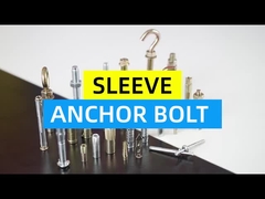 Yuetong Kol Çapası