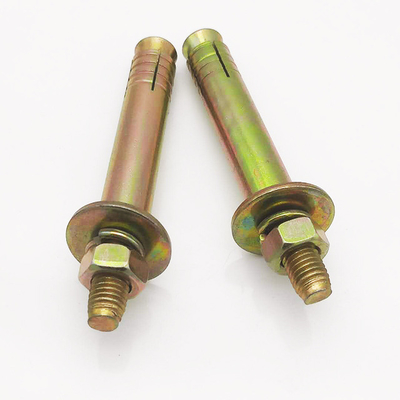 M6 6mm Diş Çapı Küçük Altıgen Başlı Cıvatalar Dayanıklı Korozyona Dirençli