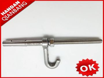Karbon Çelik Göz Blot Kol Hilti Kimyasal Çapa