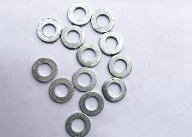 Çinko Sade M56 Metal Düz Conta