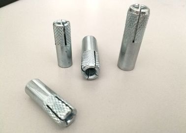 4.8 Çapa Betonda Çinko Kaplama Bırakma, M8 M12 Genleşme Çapında Damla