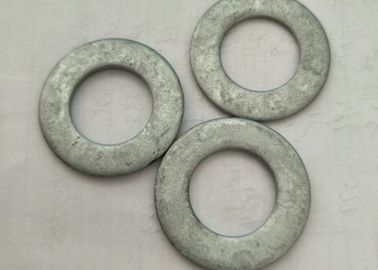 Yuvarlak Donanım Yaylı Düz ​​Metal Yıkayıcılar, Metrik Düz Halka Conta M3-M52