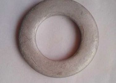 Yuvarlak Donanım Yaylı Düz ​​Metal Yıkayıcılar, Metrik Düz Halka Conta M3-M52