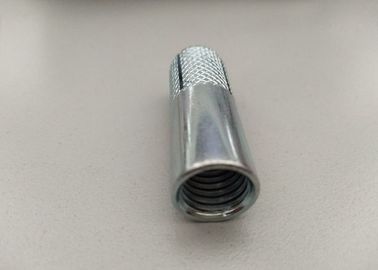 Heavy Duty M12 Drop In Expansion Anchor karton çelik 30 gün teslimat tarihi
