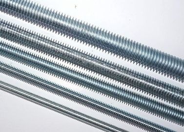 Metrik 3m Grade 4.8 Tam Dişli Saplama