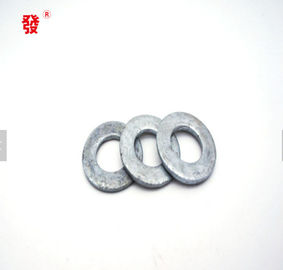 Çinko Sade M56 Metal Düz Conta