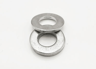 Karbon Çelik Sıcak Daldırma Galvanizli M36 Metal Düz Yıkayıcılar