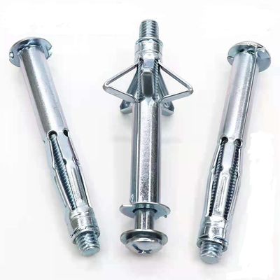 Genel Amaçlı M12 Metrik Anker Bolt