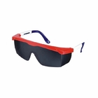 Unisex Çizilmez Güvenlik Gözlükleri Göz Koruma Gözlükleri