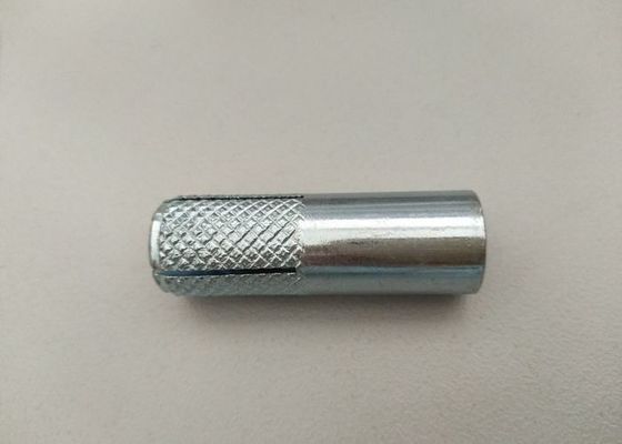 Heavy Duty M12 Drop In Expansion Anchor karton çelik 30 gün teslimat tarihi